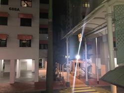 Blk 688A Choa Chu Kang Drive (Choa Chu Kang), HDB 5 Rooms #165560312